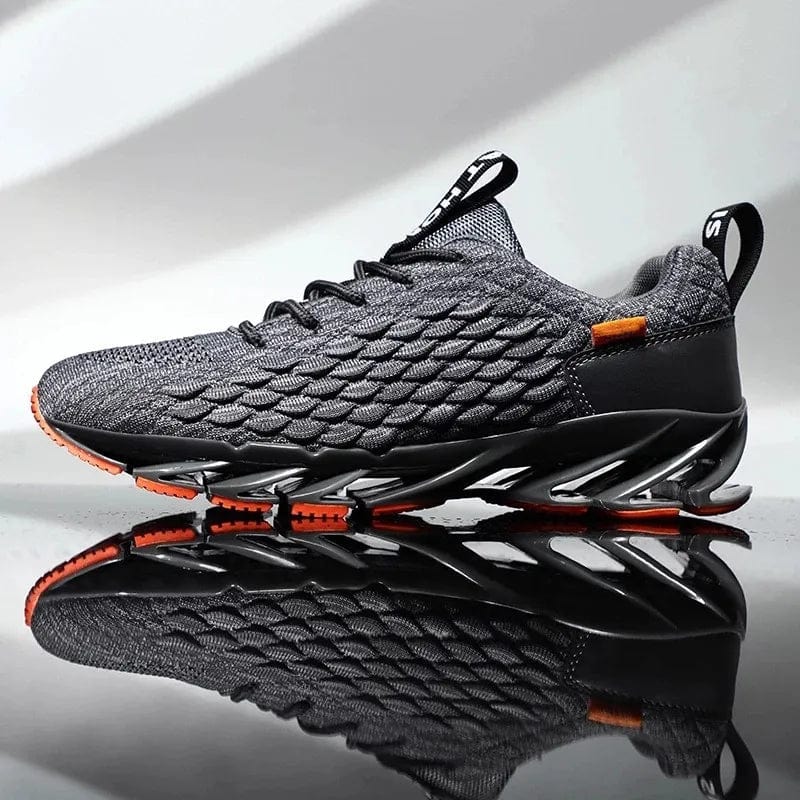 R&B | Hardwell Flexstride Sneaker