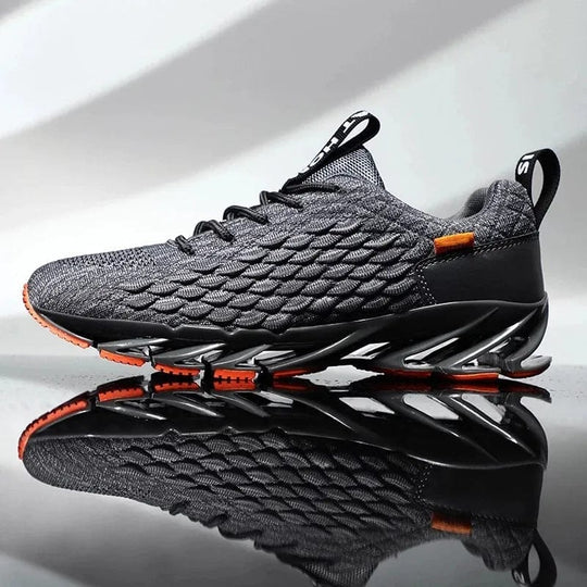R&B | Hardwell Flexstride Sneaker