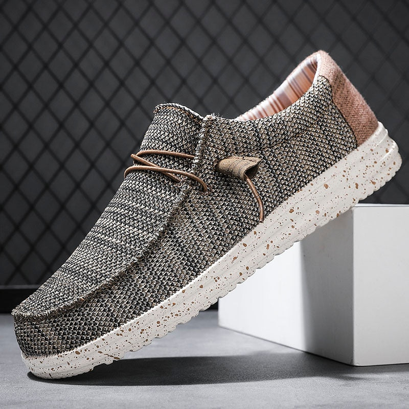 KomfortGeflechtLoafer R&B
