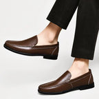 EB – Luxus-Loafer