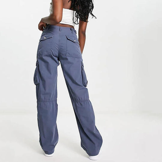 R&B | Gerade Cargohose