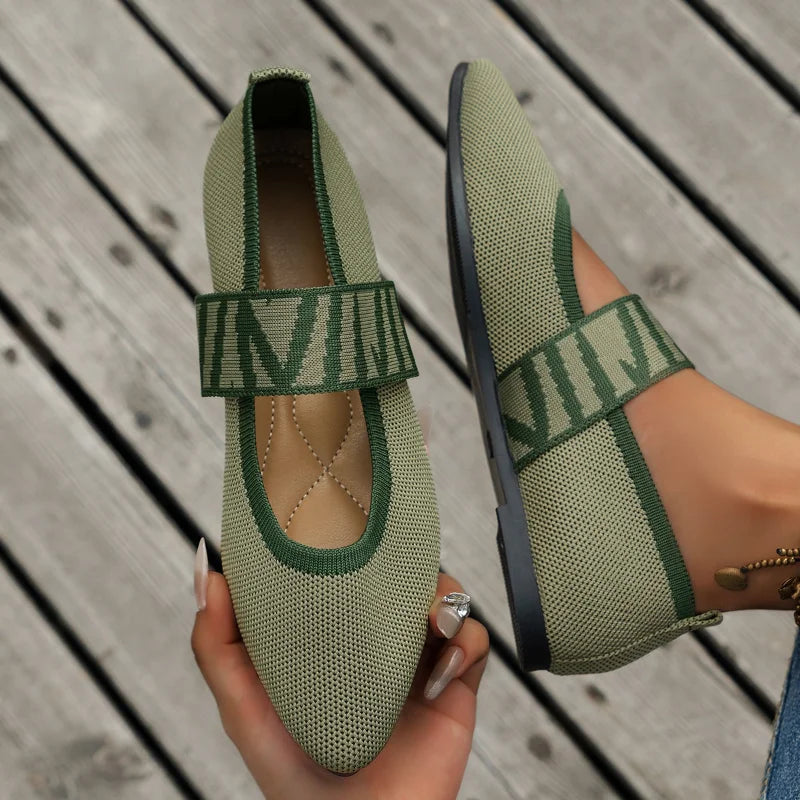 Verani-Schuhe | Elegante Sommerschuhe