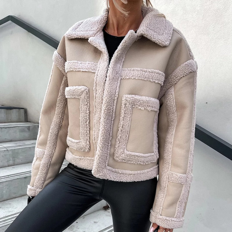 R&B | Winterjacke