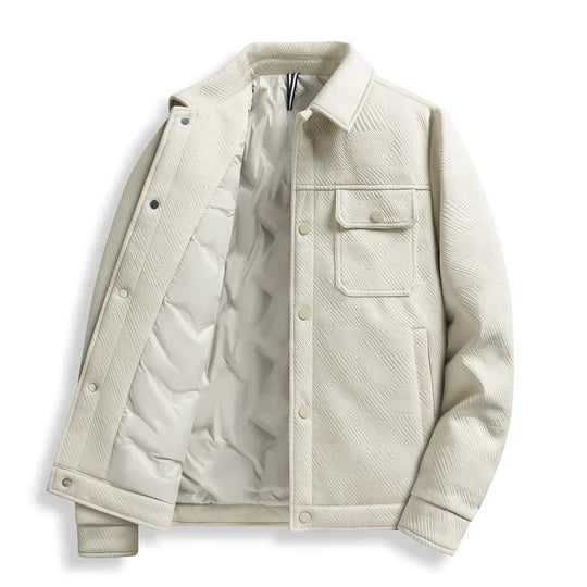 R&B | Slim casual Jack