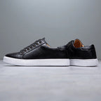R&B | Leren Herren Sneaker