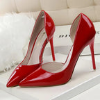R&B | Orthopädische Pumps
