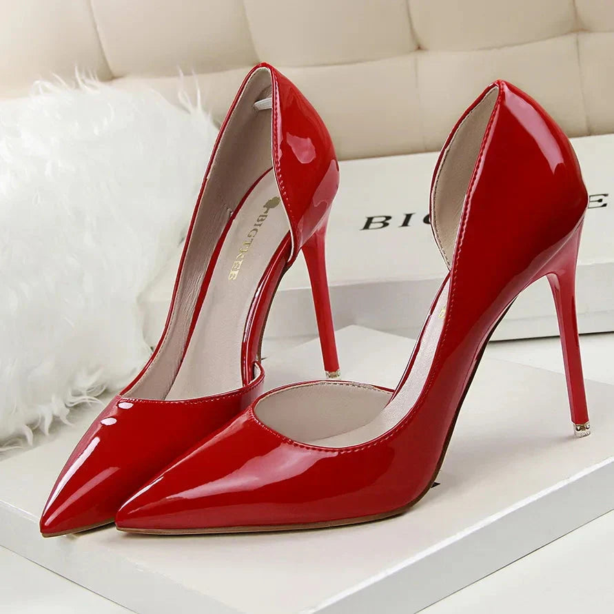 R&B | Orthopädische Pumps