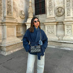 R&B | Elegante Jeansjacke