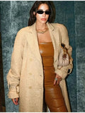 R&B | Chic Flauschige Jacke für Frauen