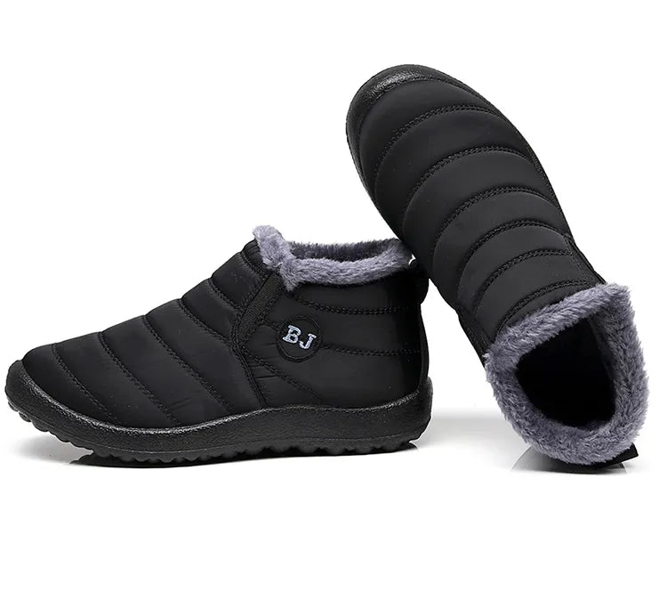 Marianne Einzel Schnee Stiefel | Stylisch & Warm R&B