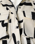 R&B | Durch all diesen Schmerz Jacke