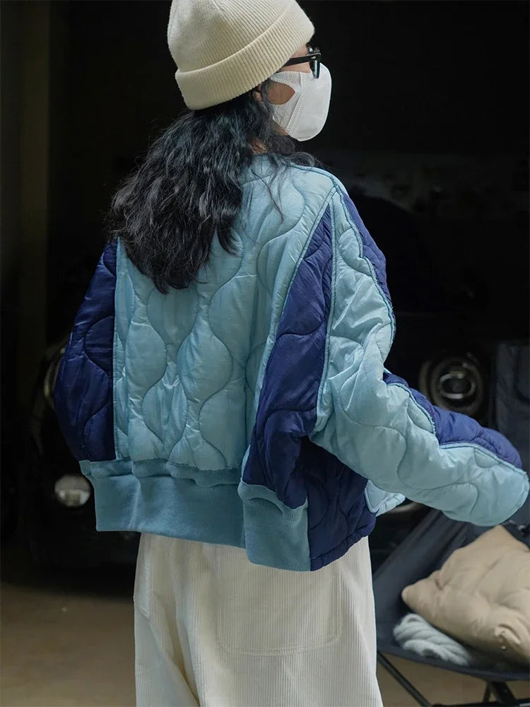 R&B | Fragmente der Zeit Jacke