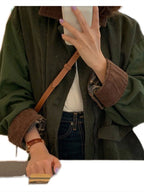 R&B | Oversized Jacke für Damen