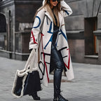 R&B | Elegante Jacke