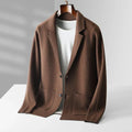 R&B | Strickjacke für Herren – warm & stilvoll