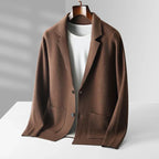 R&B | Strickjacke für Herren – warm & stilvoll