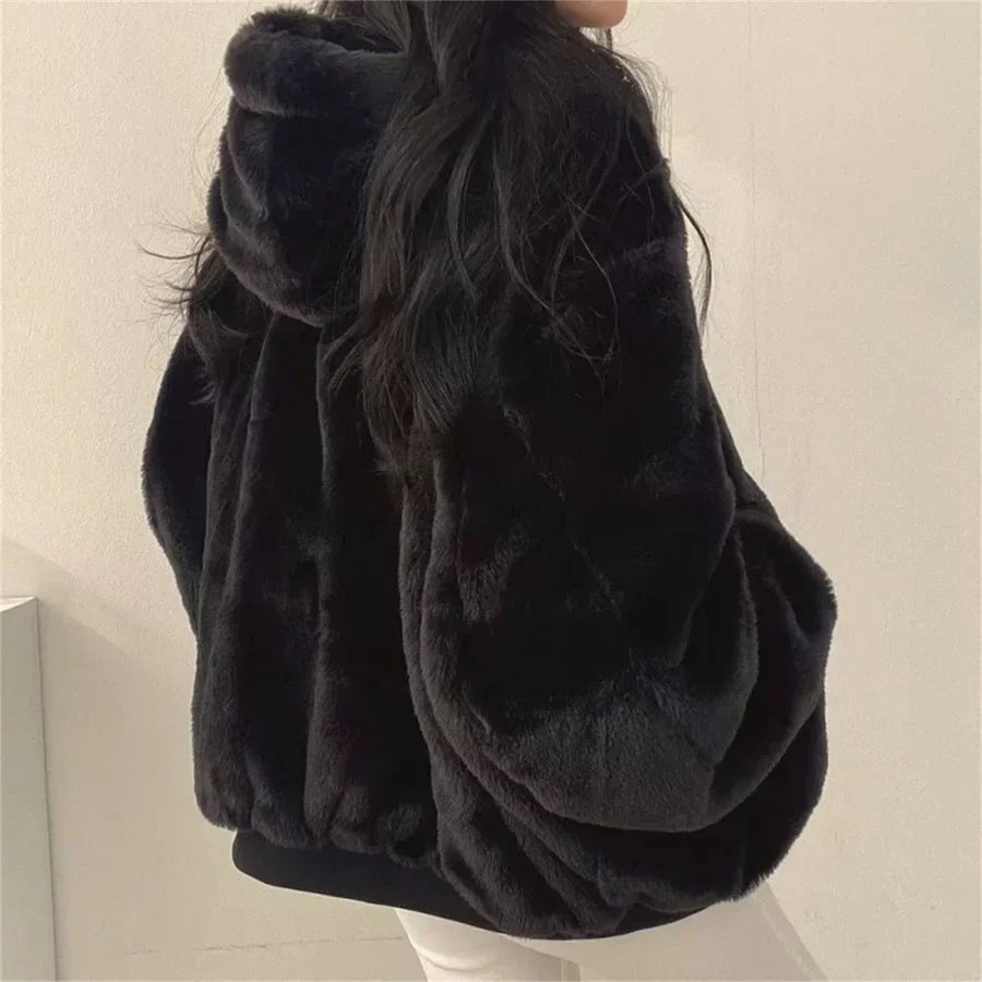 R&B | Wendejacke