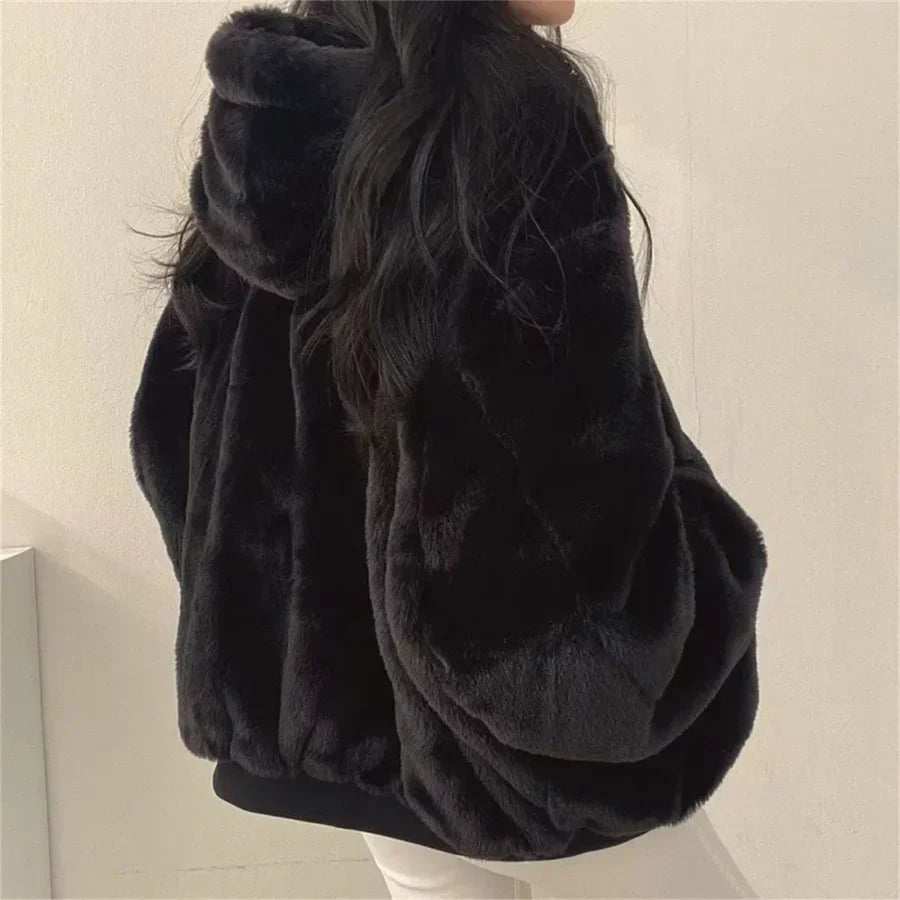 R&B | Wendejacke