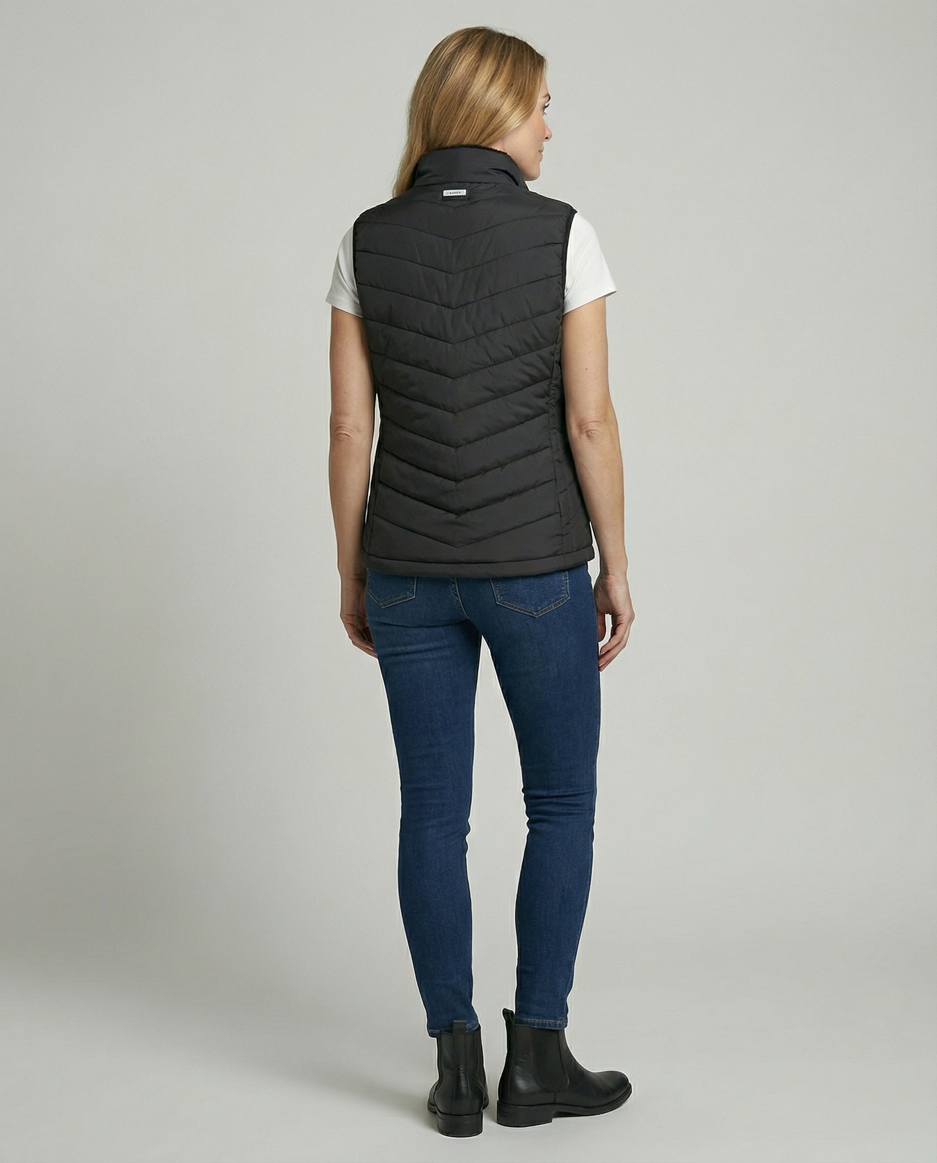 Leichte Warme Heizweste Unisex | R&B