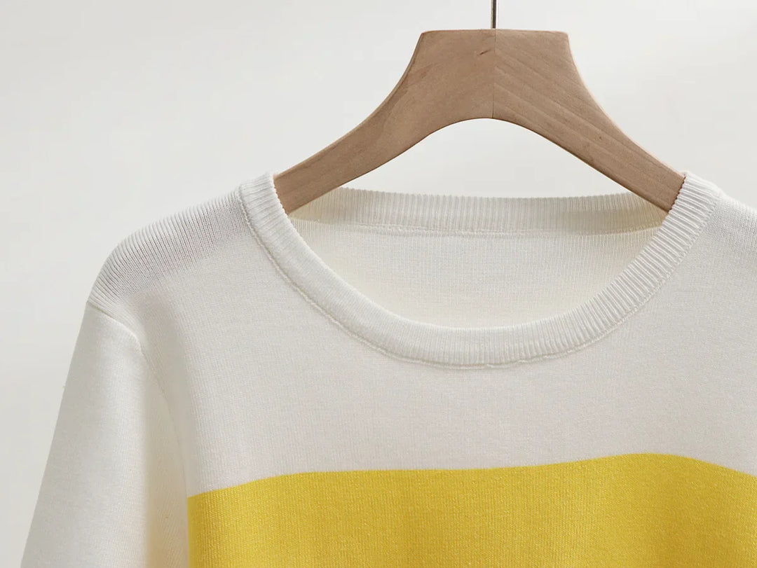 R&B | Soft-Knit 3-Teil Set