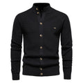 R&B | Strick Cardigan mit Knöpfen Elegant und Komfortabel Perfekt für Layer-look