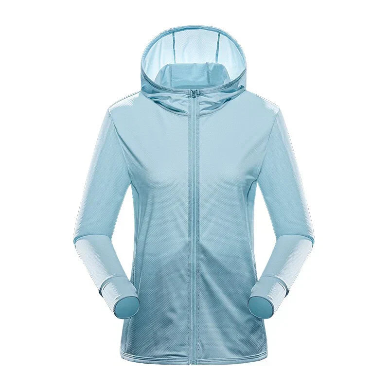 R&B | Atmungsaktive Sportjacke für Damen