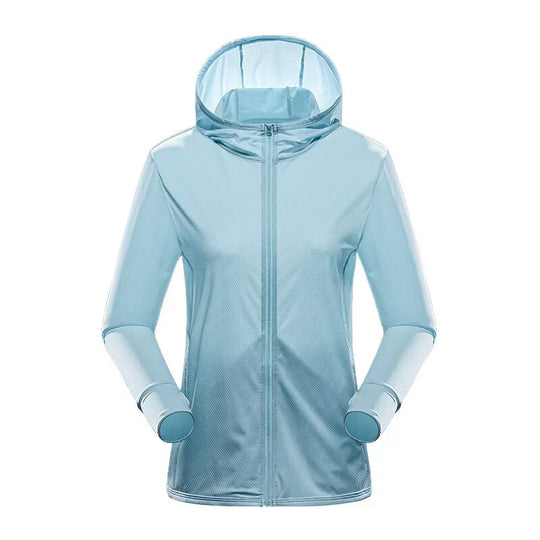 R&B | Atmungsaktive Sportjacke für Damen