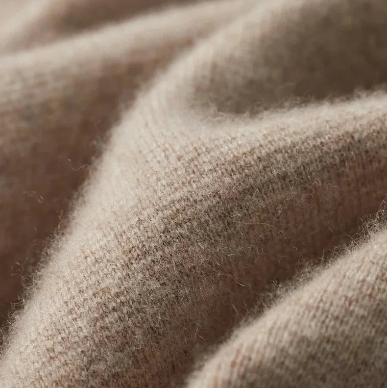 R&B | Strickjacke für Herren – warm & stilvoll
