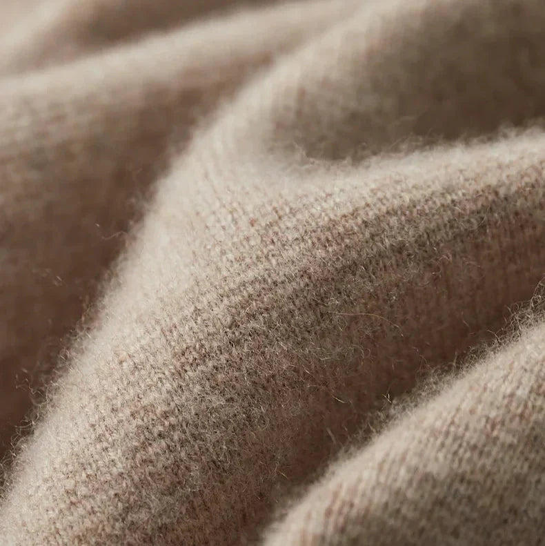 R&B | Strickjacke für Herren – warm & stilvoll