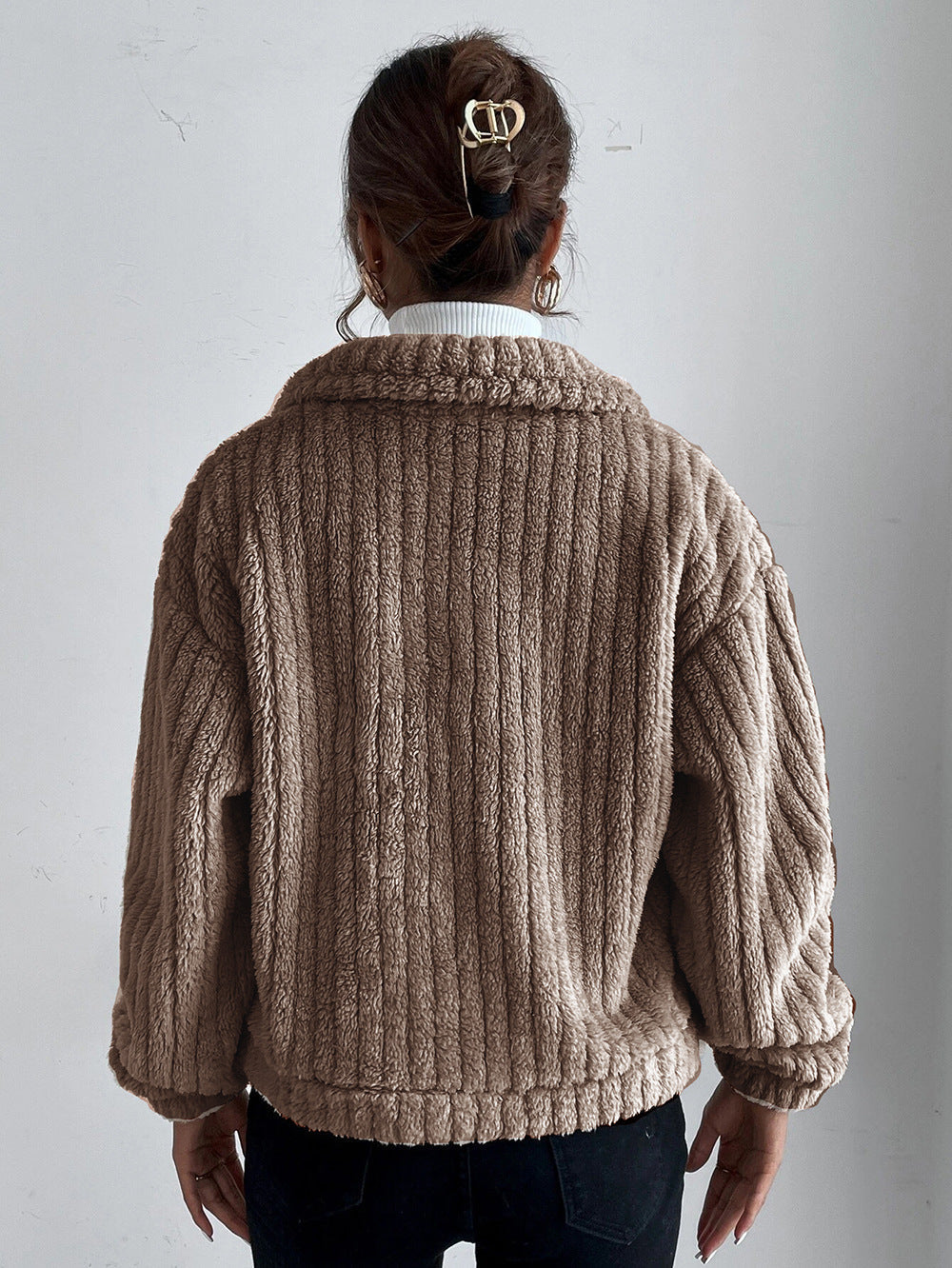 R&B | Beste Jacke für Frauen