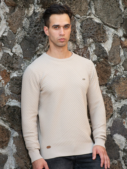 R&B | Pullover für Männer