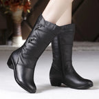 R&B | Mode Stiefel