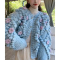 R&B | Stardust Melody Cardigan