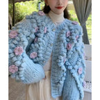 R&B | Stardust Melody Cardigan