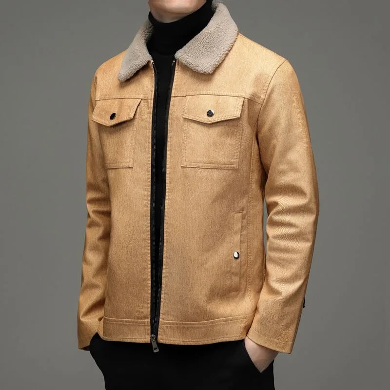 R&B | Herbstjacke für Herren