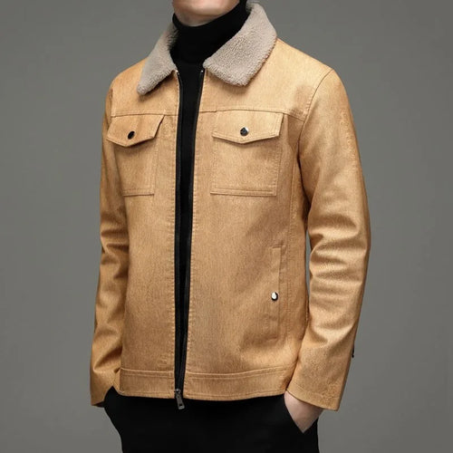 R&B | Herbstjacke für Herren