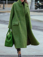 R&B | Grüne Jacke für Damen