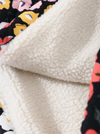 R&B | Elegante Jacke für den Frühling