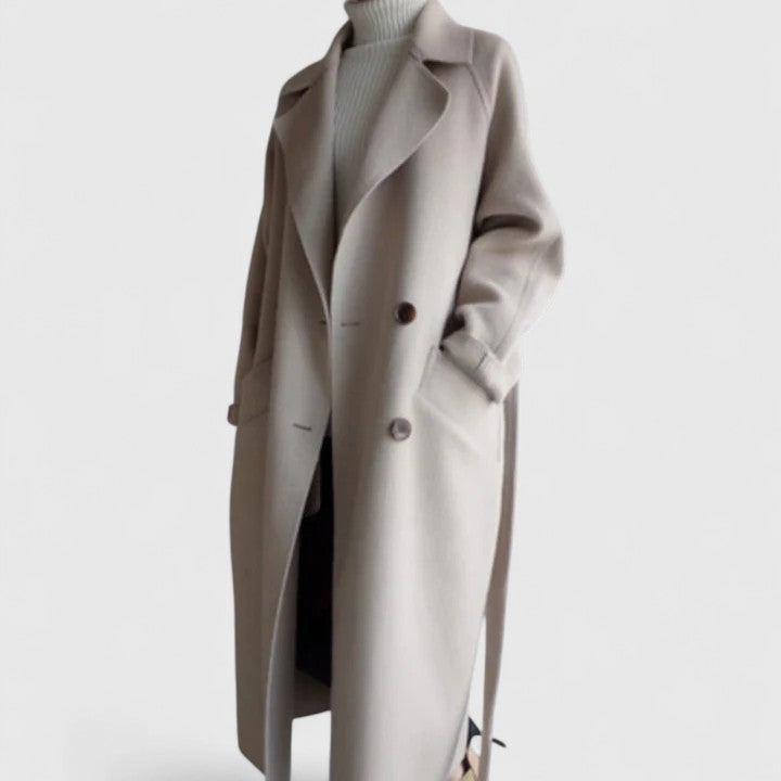 R&B | Klassisch Elegante Jacke
