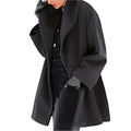 R&B | Serina Elegante Winterjacke Für Damen Schick & Modisch