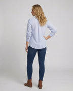 R&B | Luxe Bluse