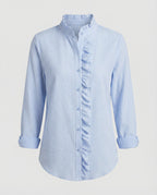 R&B | Luxe Bluse