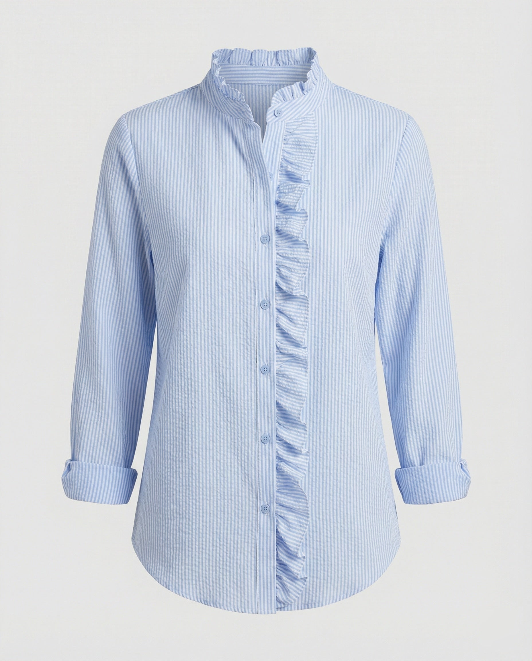 R&B | Luxe Bluse