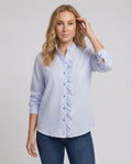 R&B | Luxe Bluse