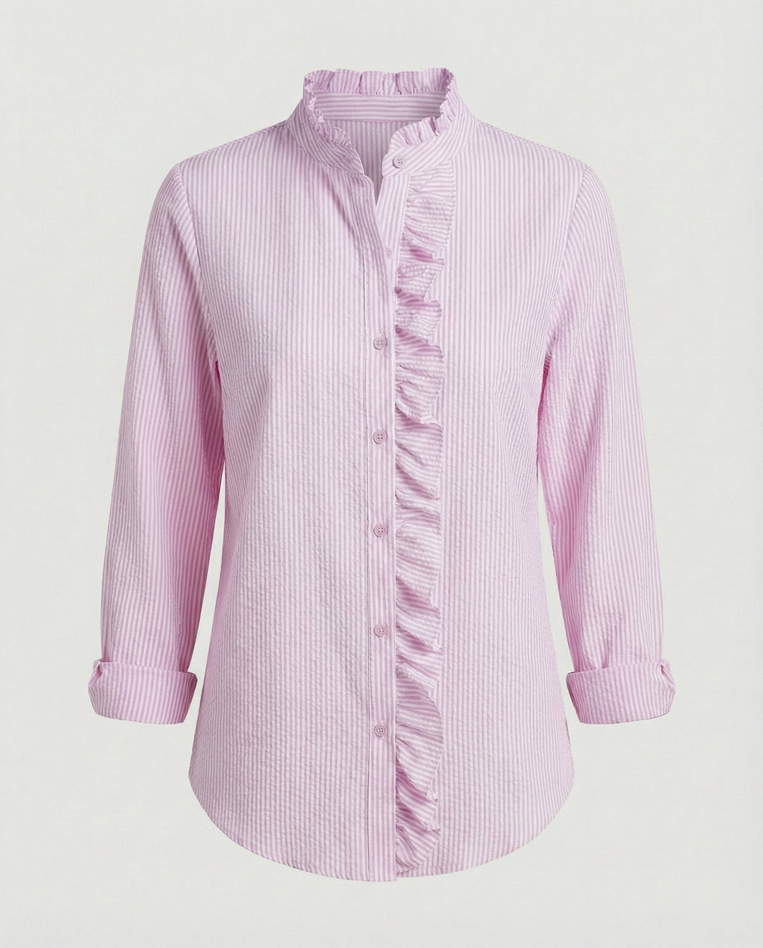 R&B | Luxe Bluse