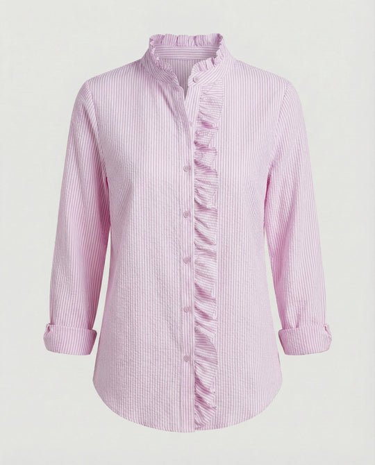 R&B | Luxe Bluse
