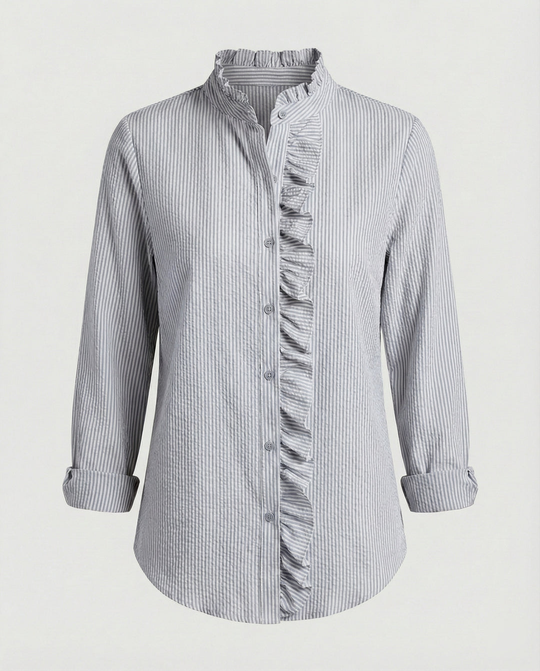 R&B | Luxe Bluse