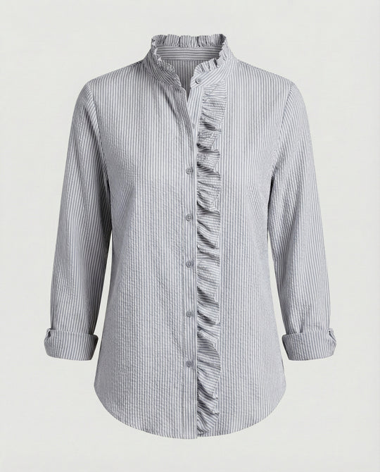 R&B | Luxe Bluse