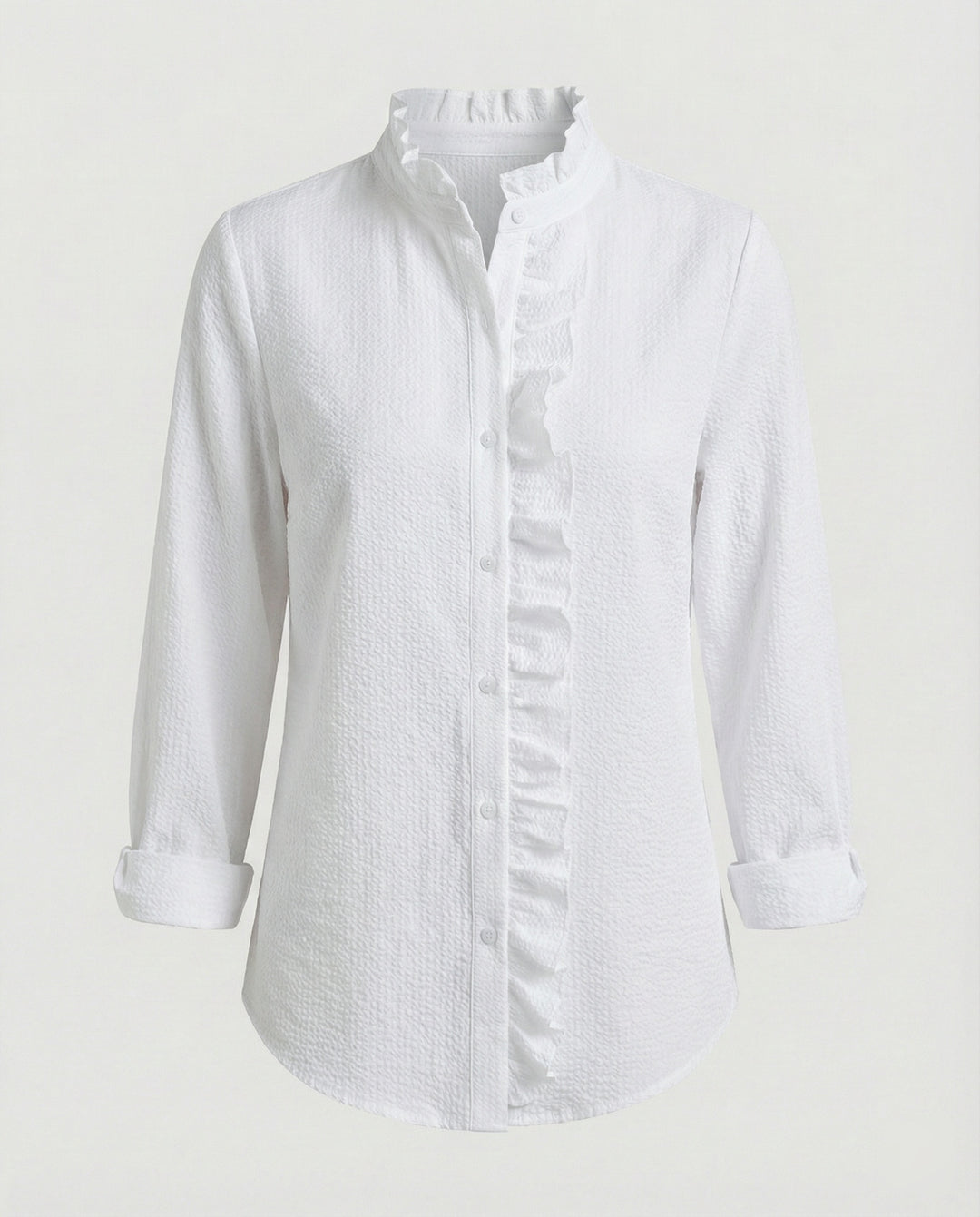 R&B | Luxe Bluse
