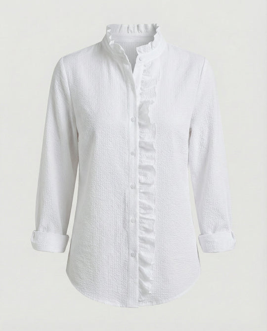 R&B | Luxe Bluse
